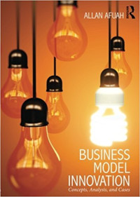 Business Model Innovation: concepts, analysis, and cases